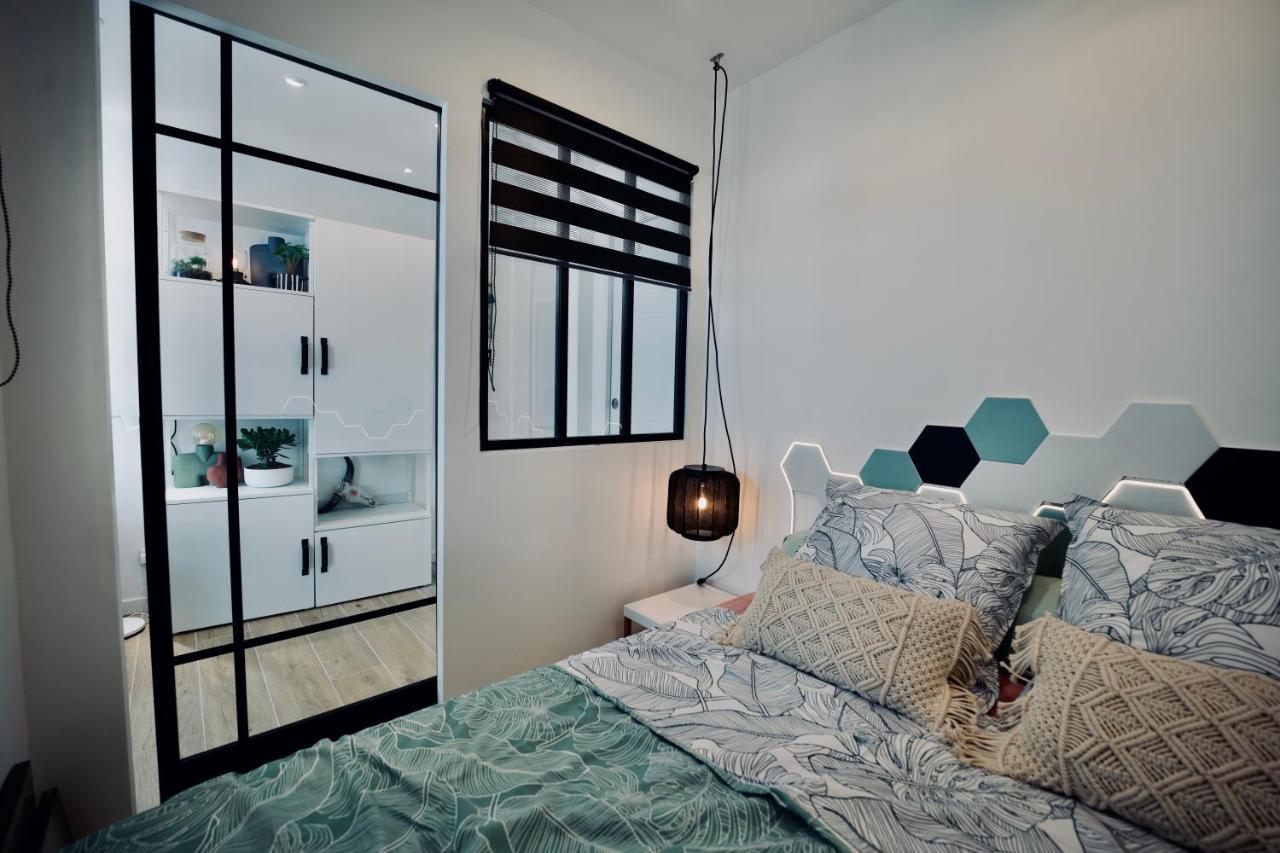 New ! Superbe Studio Vieux Nice - Climatise Bagian luar foto