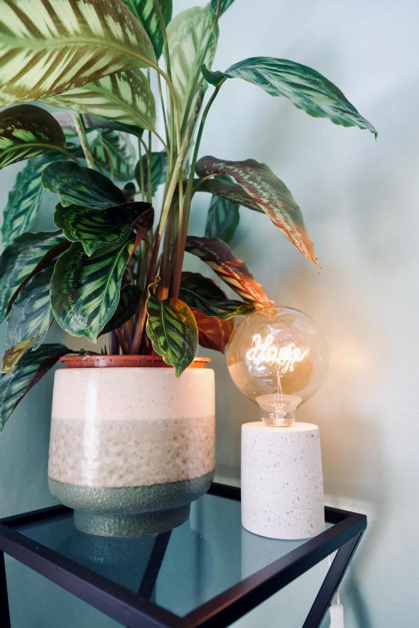 New ! Superbe Studio Vieux Nice - Climatise Bagian luar foto