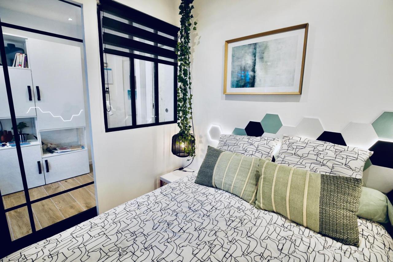 New ! Superbe Studio Vieux Nice - Climatise Bagian luar foto